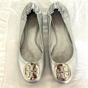 Tori Burch Claire Ballet